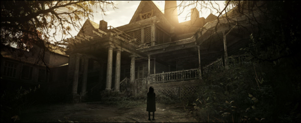 VIDEO: Nové gameplay záběry z Resident Evil 7