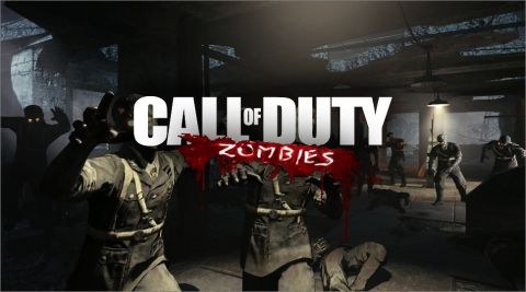Treyarch asi opravdu pracuje na Call of Duty: Zombies