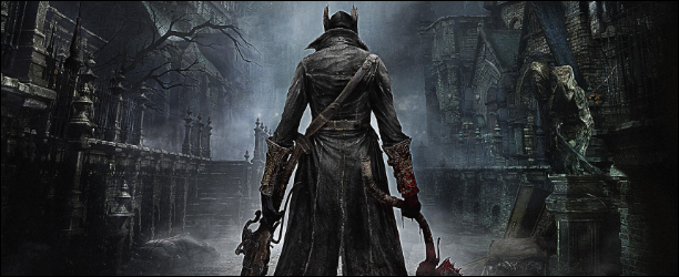 Věděli jste, že se lze v Bloodborne utkat s bossy, které jsme ve hře vůbec potkat neměli?