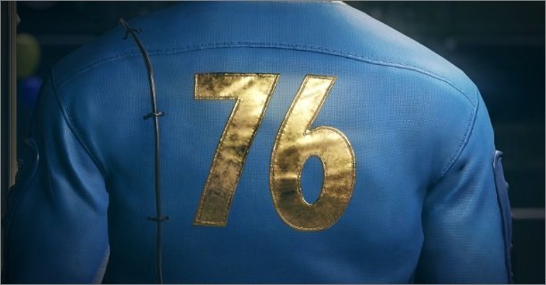 Co přesně bude Fallout 76?