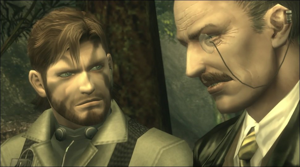 Metal Gear Solid 3 Remake prý vyjde v roce 2024