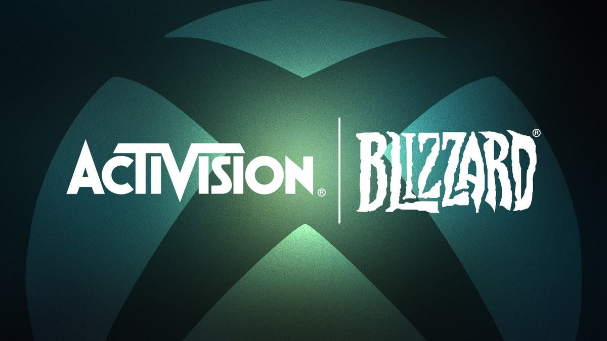 Microsoft by kompletně mohl opustit Velkou Británii, ta jediná blokuje akvizici Xbox a Activision Blizzard