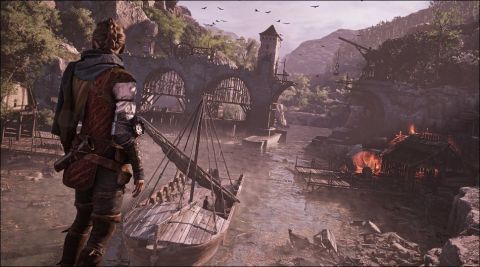 A Plague Tale: Requiem nabídne asi 18 hodin herní doby