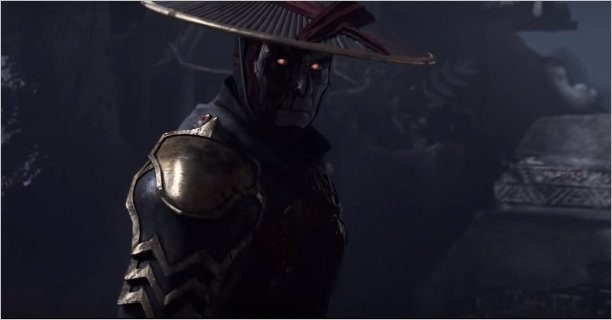 NetherRealm Studios oznamují Mortal Kombat 11