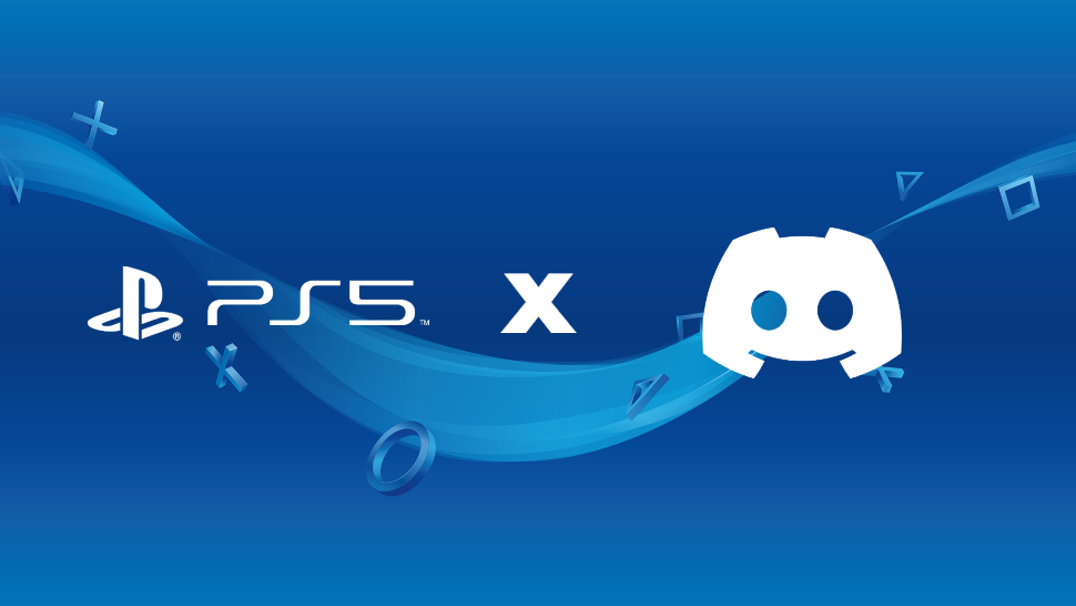 Nová aktualizace pro PlayStation 5 přináší Discord