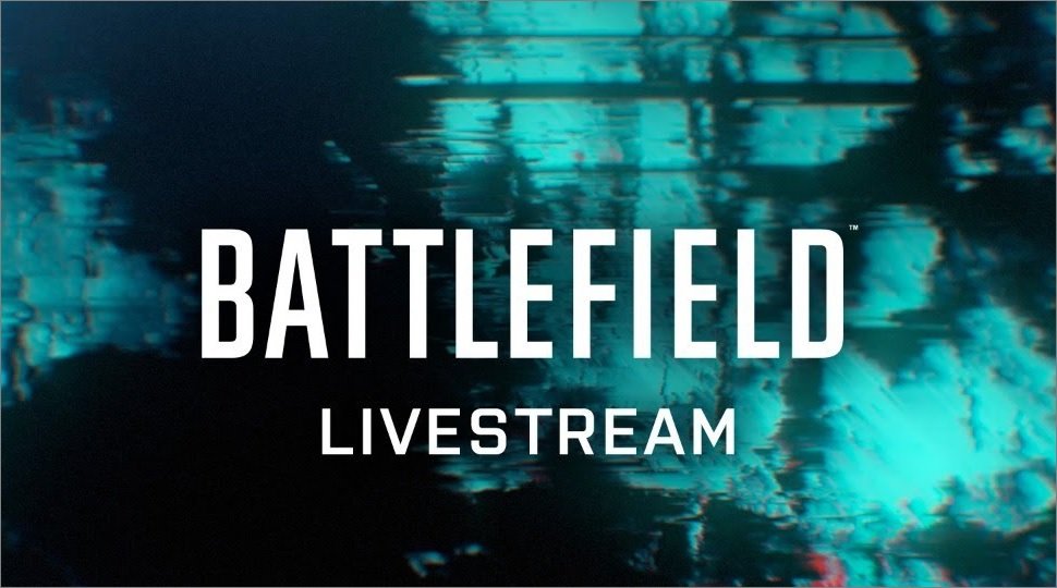 EA DICE oficiálně odhaluje BATTLEFIELD