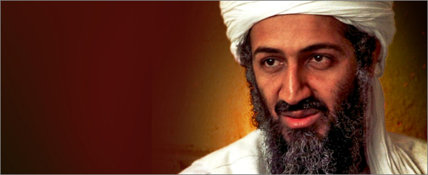 Usama bin Laden si liboval v hrách Counter Strike nebo Final Fantasy