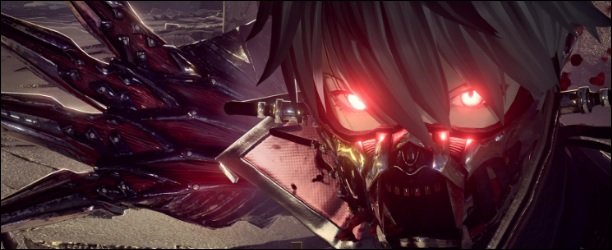 Bandai Namco oznamují RPG hru Code Vein