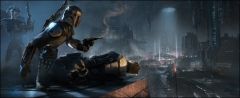 Star Wars: 1313 je možná zpět ve vývoji