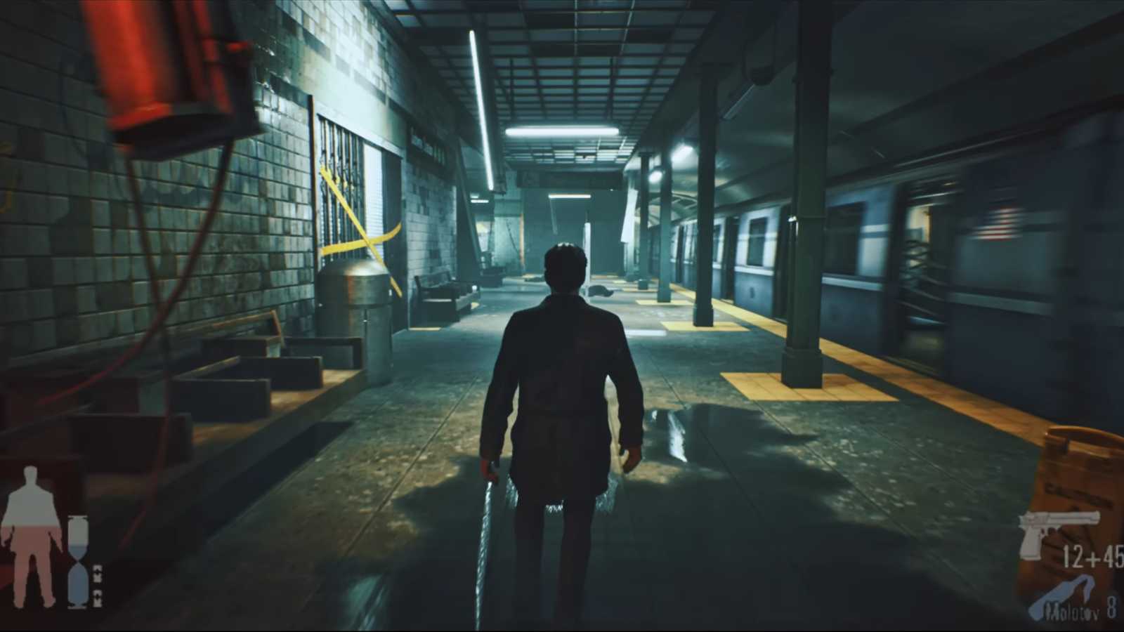 Vývoj Max Payne 1&2 Remake naplno odstartuje po vydání Alan Wake 2