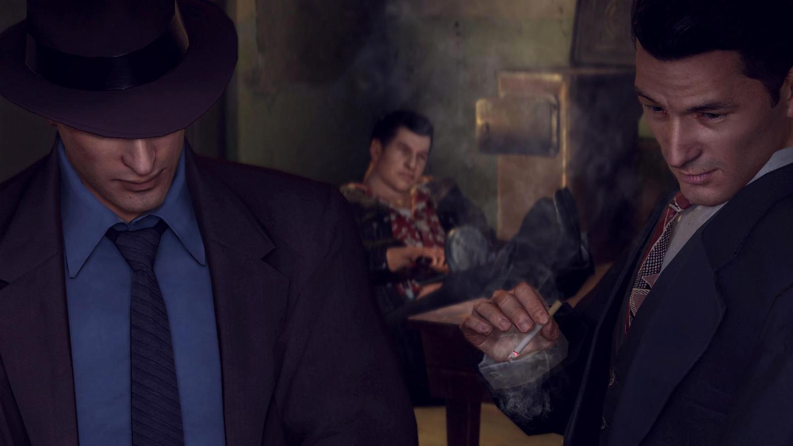 Mafia 2 je s námi už 13 let, její obsah měl být ale daleko bohatší