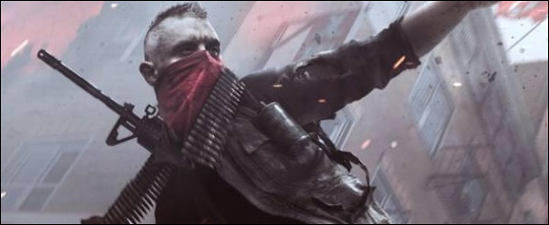 VIDEO: Nový trailer pro Homefront: The Revolution