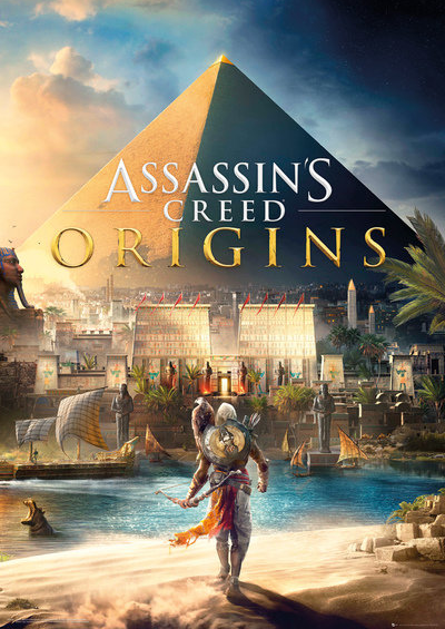 Assassin's Creed: Origins