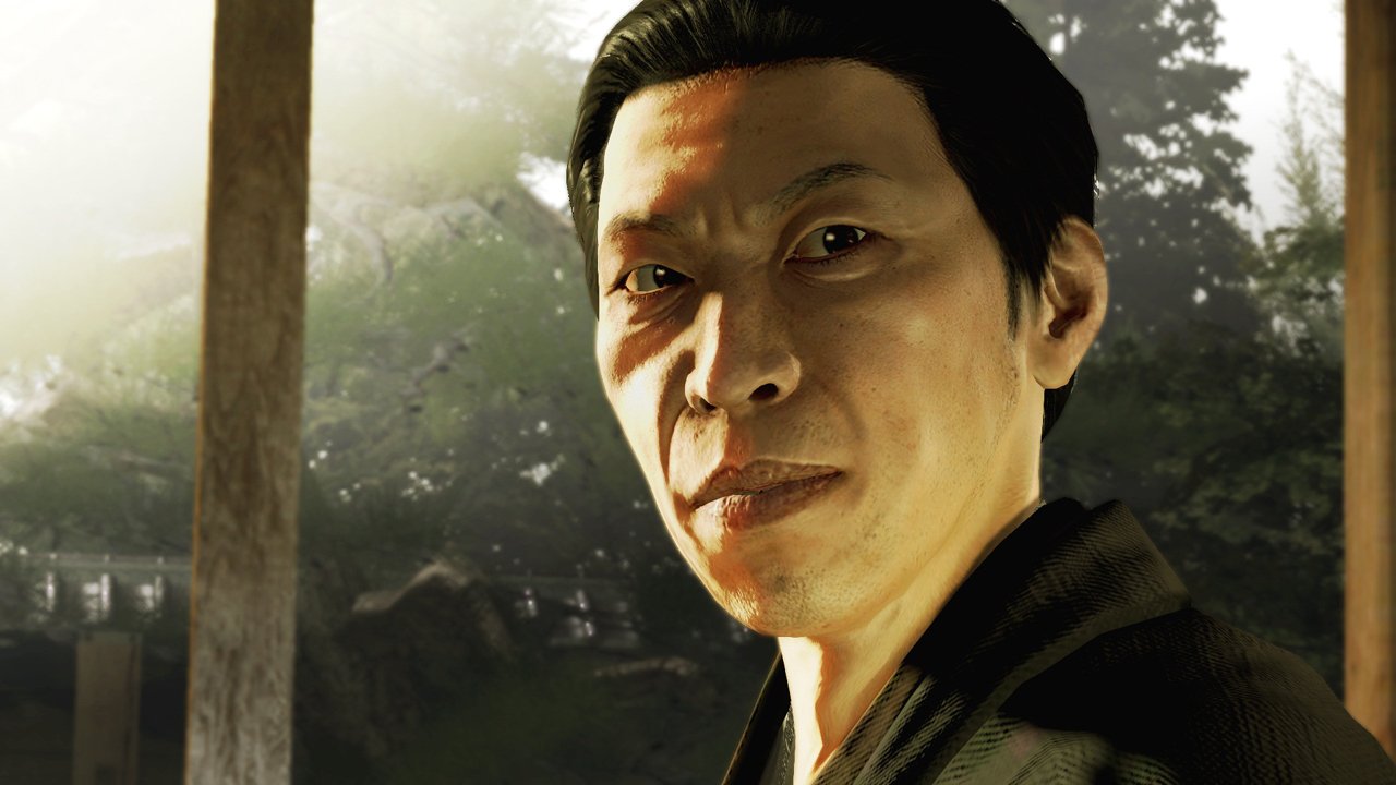 Samurajská akce Yakuza: Ishin ukazuje nové screeny