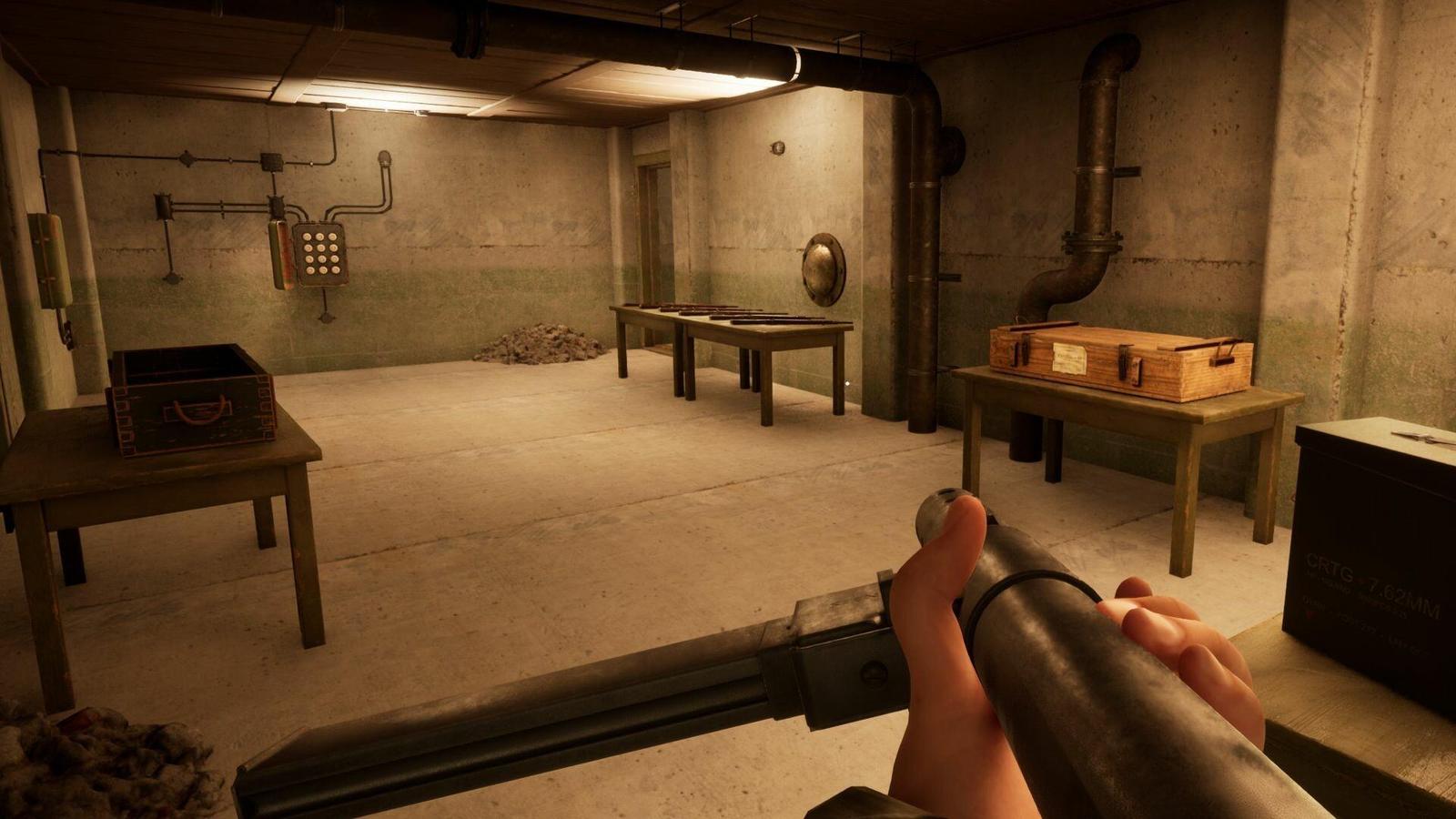 Česká střílečka Unknown Operations nás vezme do 2. světové války