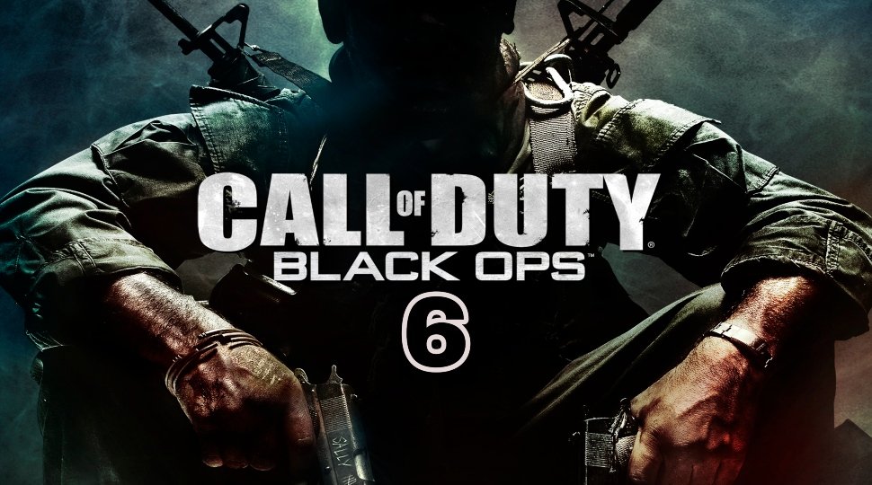 Dalším Call of Duty prý bude Black Ops 6