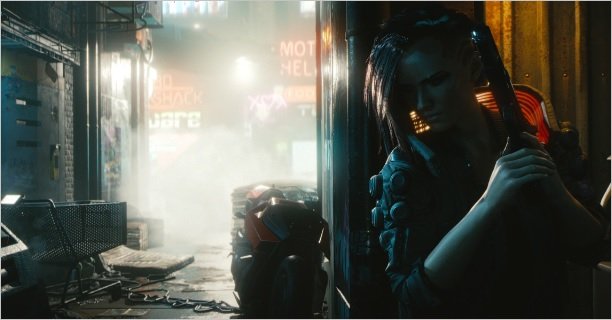 Cyberpunk 2077 nám dovolí bojovat s každým, kromě dětí a příběhovými NPC