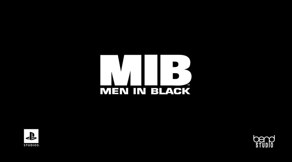 Údajně unikly první informace ze hry Men in Black