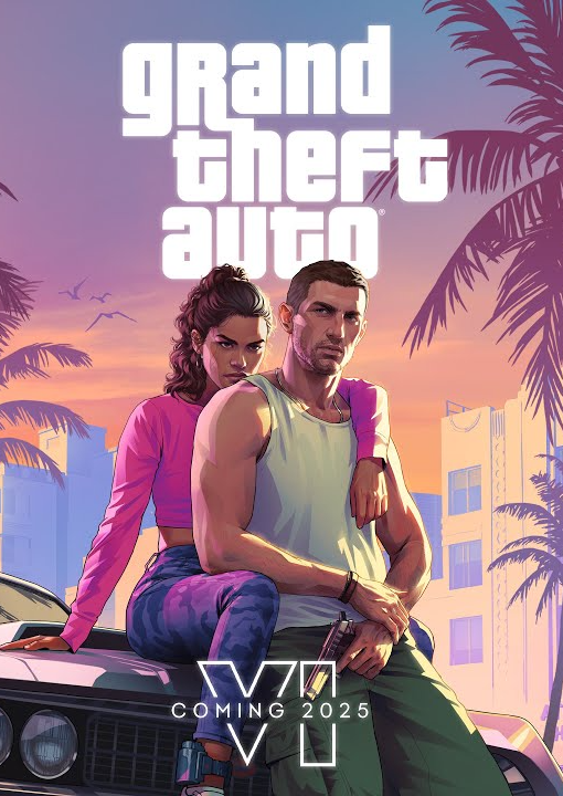 Grand Theft Auto 6