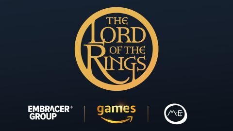 Amazon oznámil MMO ze světa The Lord of the Rings