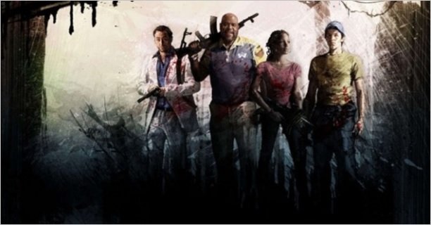 Unikla galerie screenů ze zrušeného Left 4 Dead 3