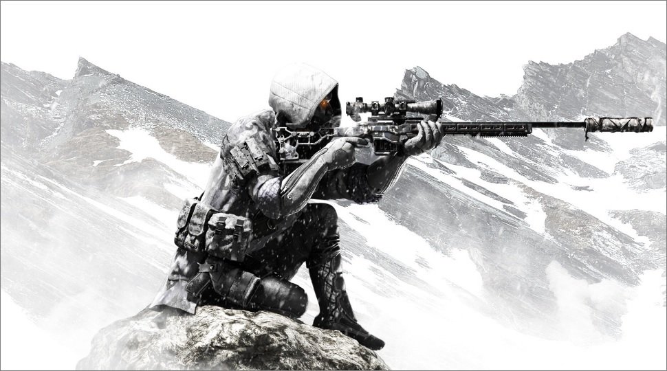 CI Games oznámilo Sniper Ghost Warrior: Contracts 2
