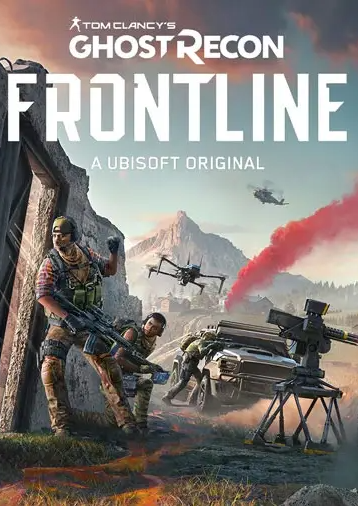 Ghost Recon: Frontlines