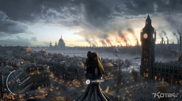 Máme první informace o novém Assassin's Creed: Victory, který vyjde v roce 2015