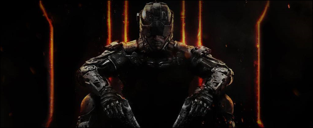 Call of Duty: Black Ops 3 - HW požadavky