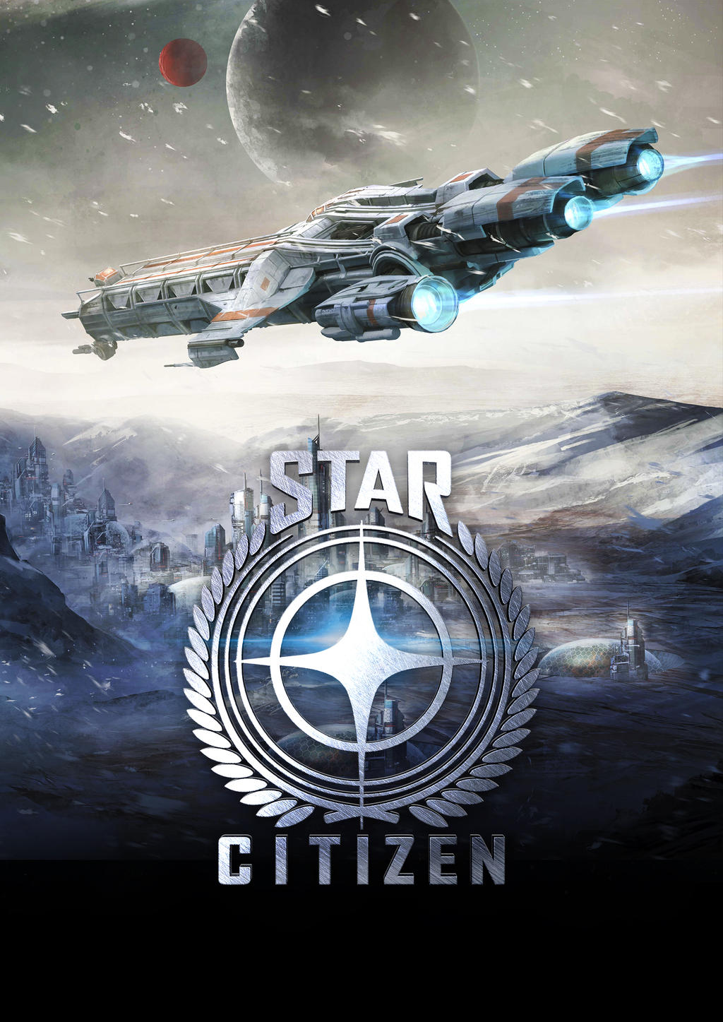 Star Citizen