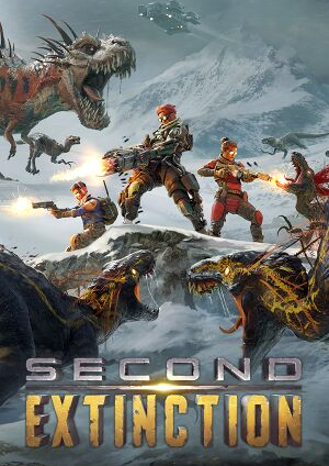 Second Extinction