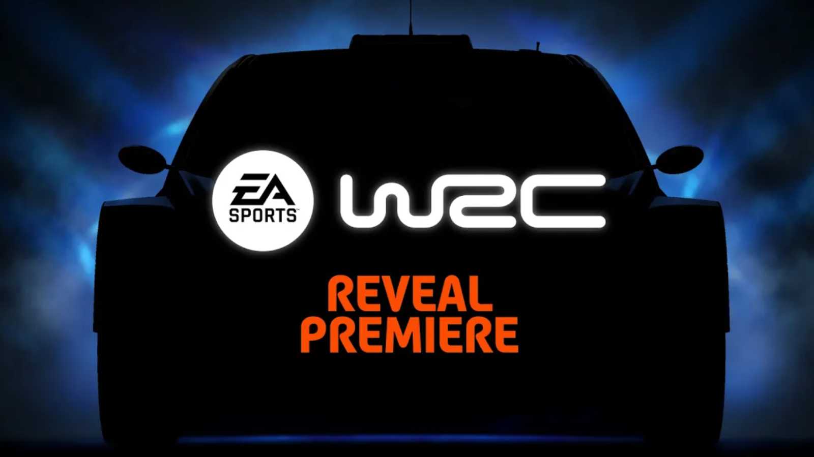 Electronic Arts láká na oznámení EA Sports WRC