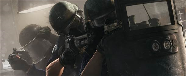 BETA verze Rainbow Six: Siege byla prodloužena do 4.10. 2015, rozdáváme klíče