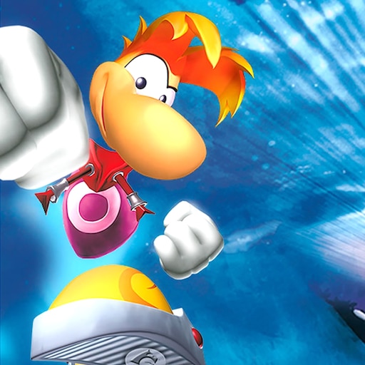 Rayman