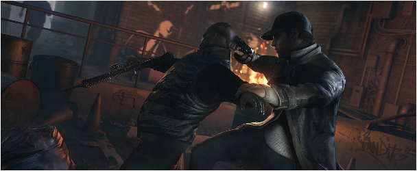 Ubisoft: Watch Dogs vyjde někdy mezi Dubnem a Červnem