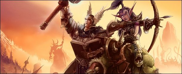 Blizzard oficialně: World of Warcraft free-to-play nebude