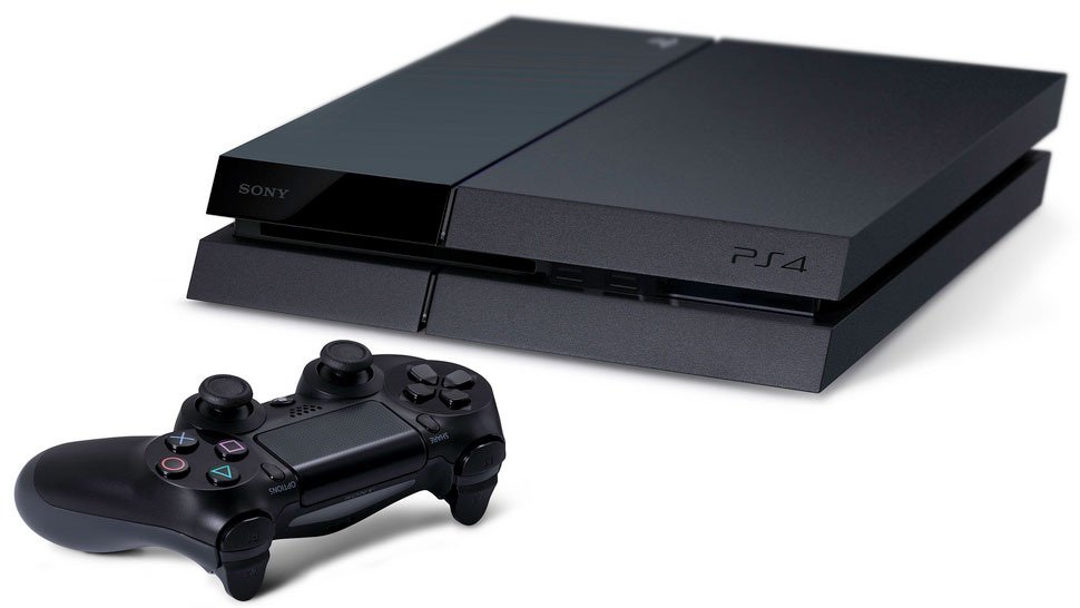 SONY zveřejnilo finální vzhled Playstation 4 a jeho cenu