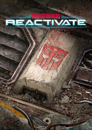 Transformers: Reactivate