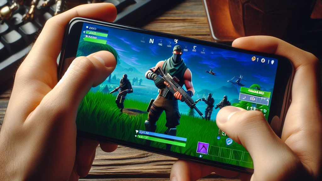 Oficiálně: Fortnite se konečně vrátí na zařízení od Applu