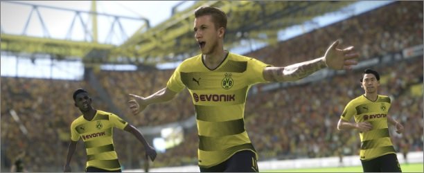 PES 18 bude mnohem více náročný než PES 17