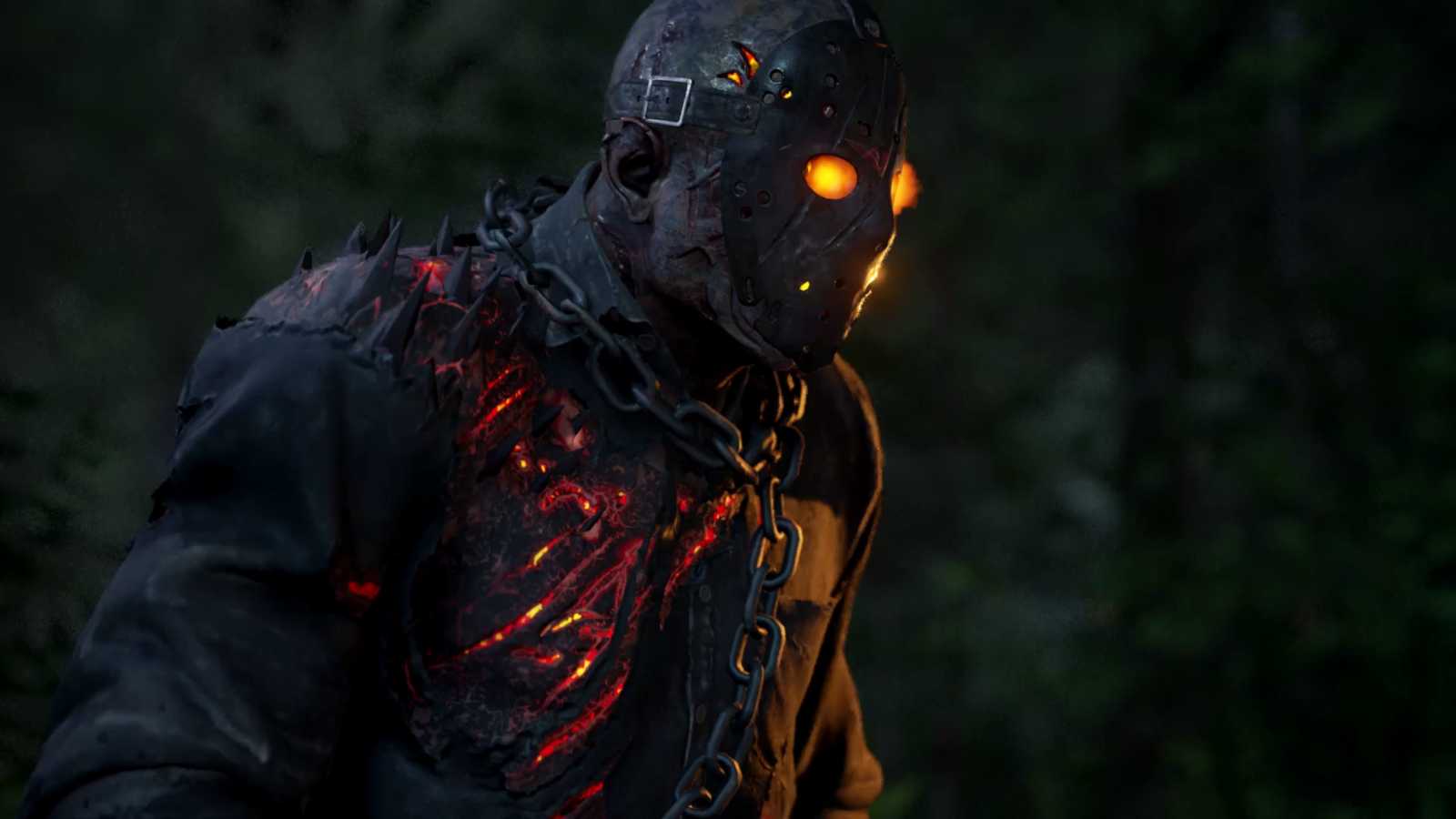 Friday the 13th: The Game se vrátí v podobě módu Resurrected