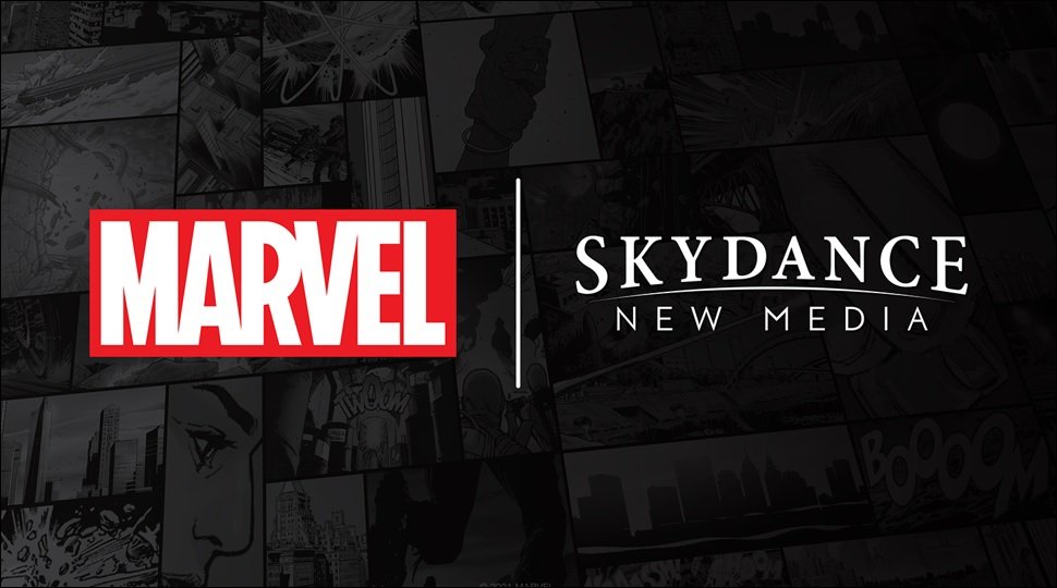 Skydance New Media by mohlo pracovat na Fantastic Four či Ant-manovi