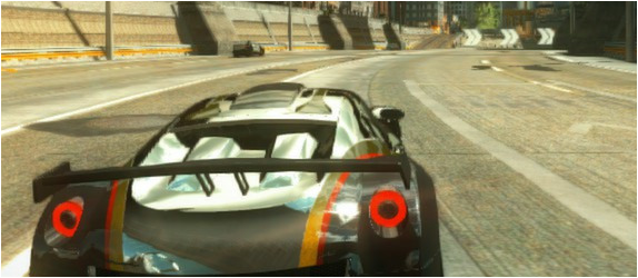 Právě vychází závodní Free-to-play titul RIDGE RACER: Driftopia