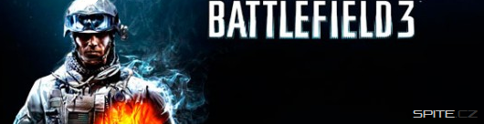 Battlefield 3: Český Update