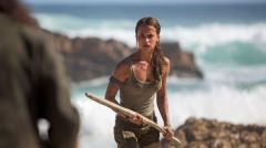 Budoucnost filmu Tomb Raider 2 je nejasná