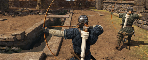 Gamescom 2016: Mount & Blade II: Bannerlord - Gameplay