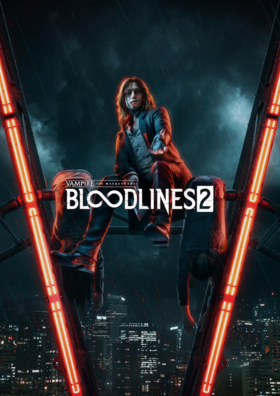 Vampire: The Masquerade - Bloodlines 2