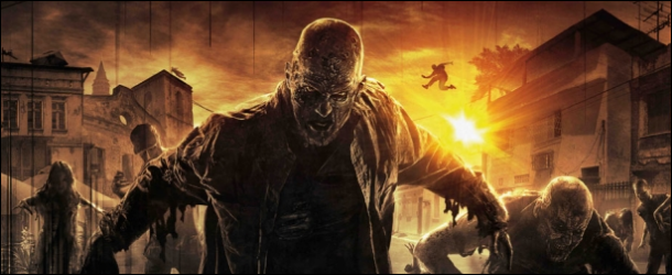 Dying Light bude až na 50 hodin