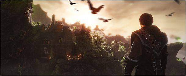 VIDEO: 30 minut z Risen 3