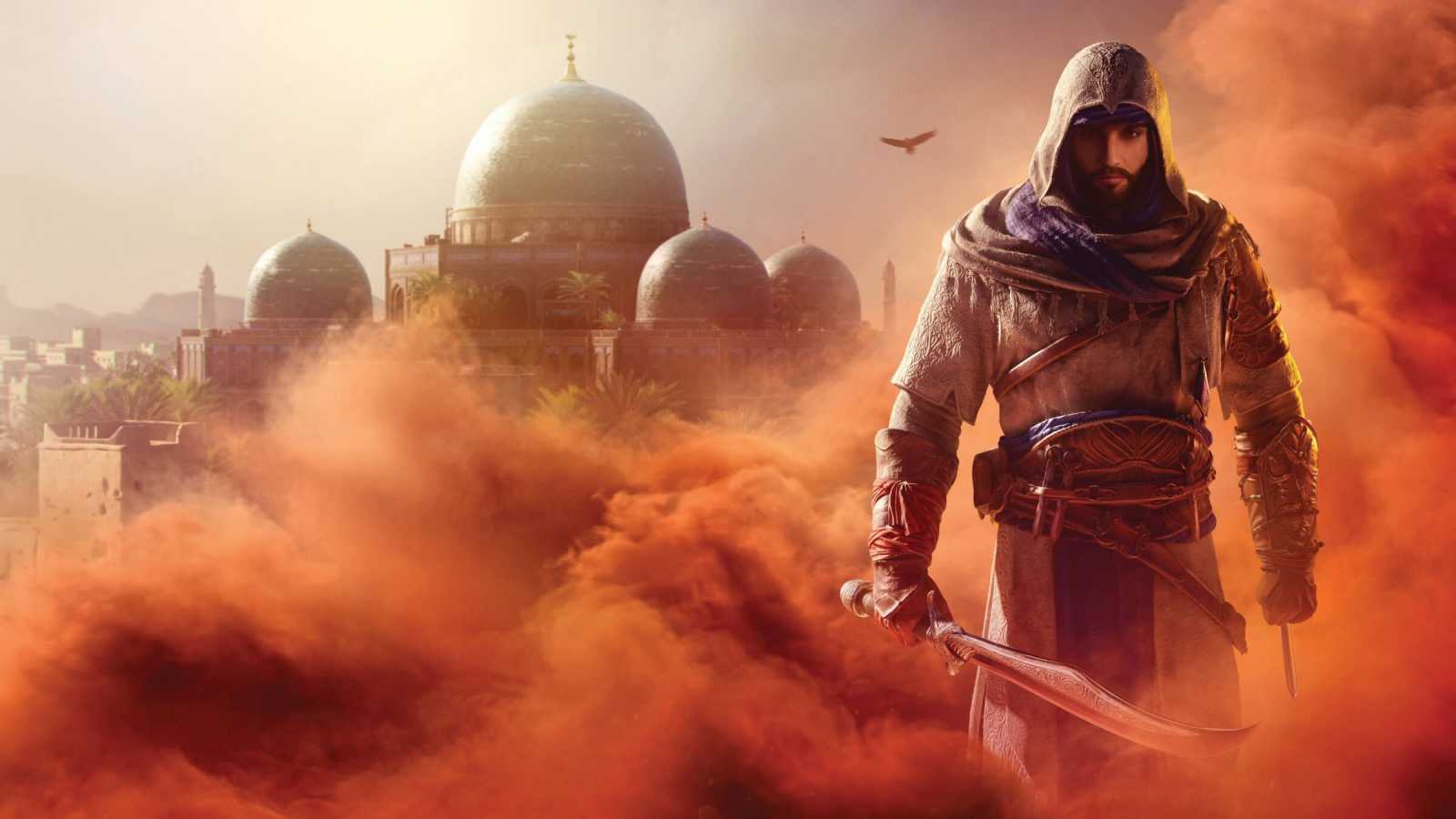 Série Assassin's Creed slaví 16. narozeniny. Přehled celé historie